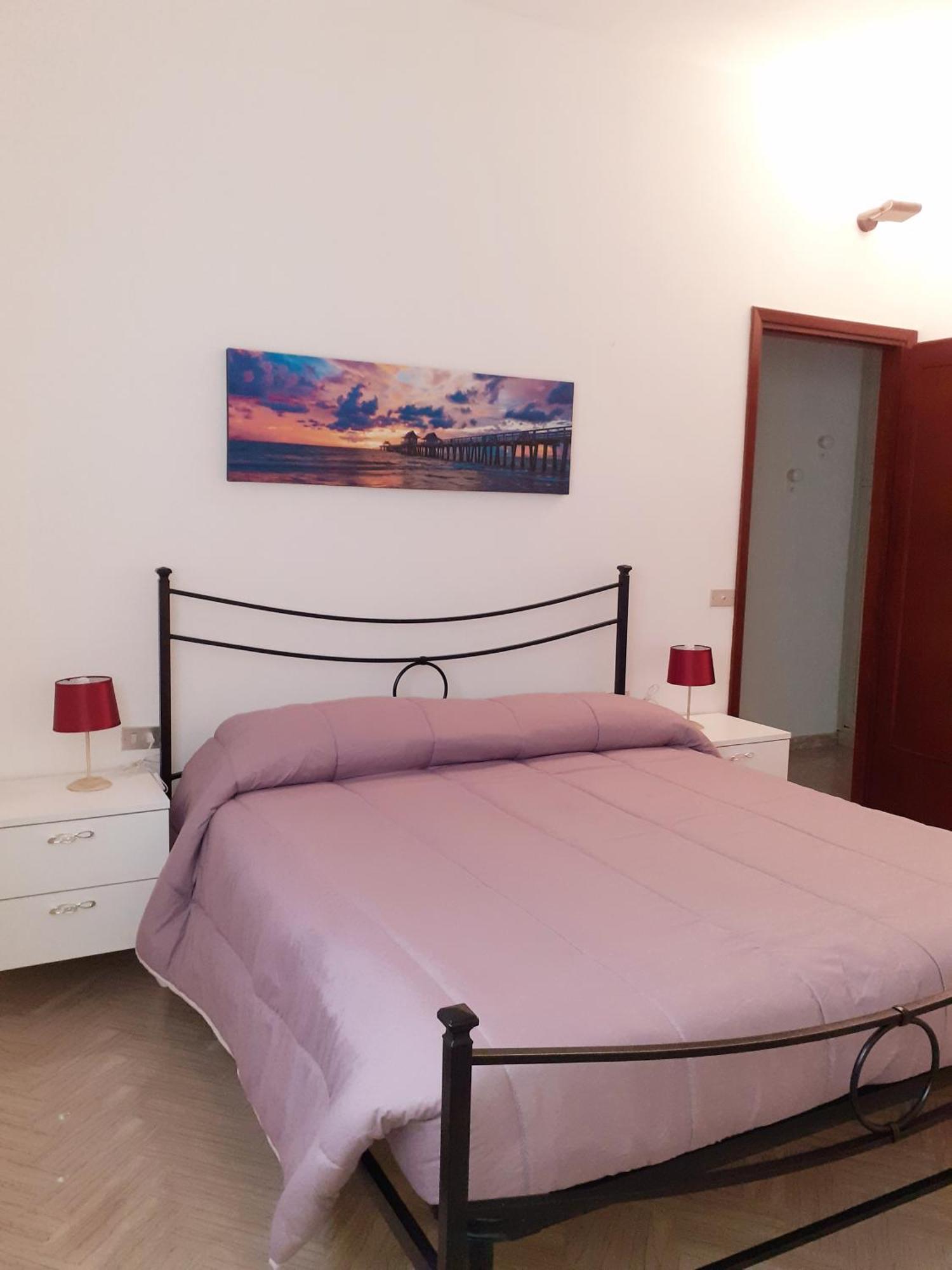 Appartamento La Casa Di Claudia Firenze Esterno foto