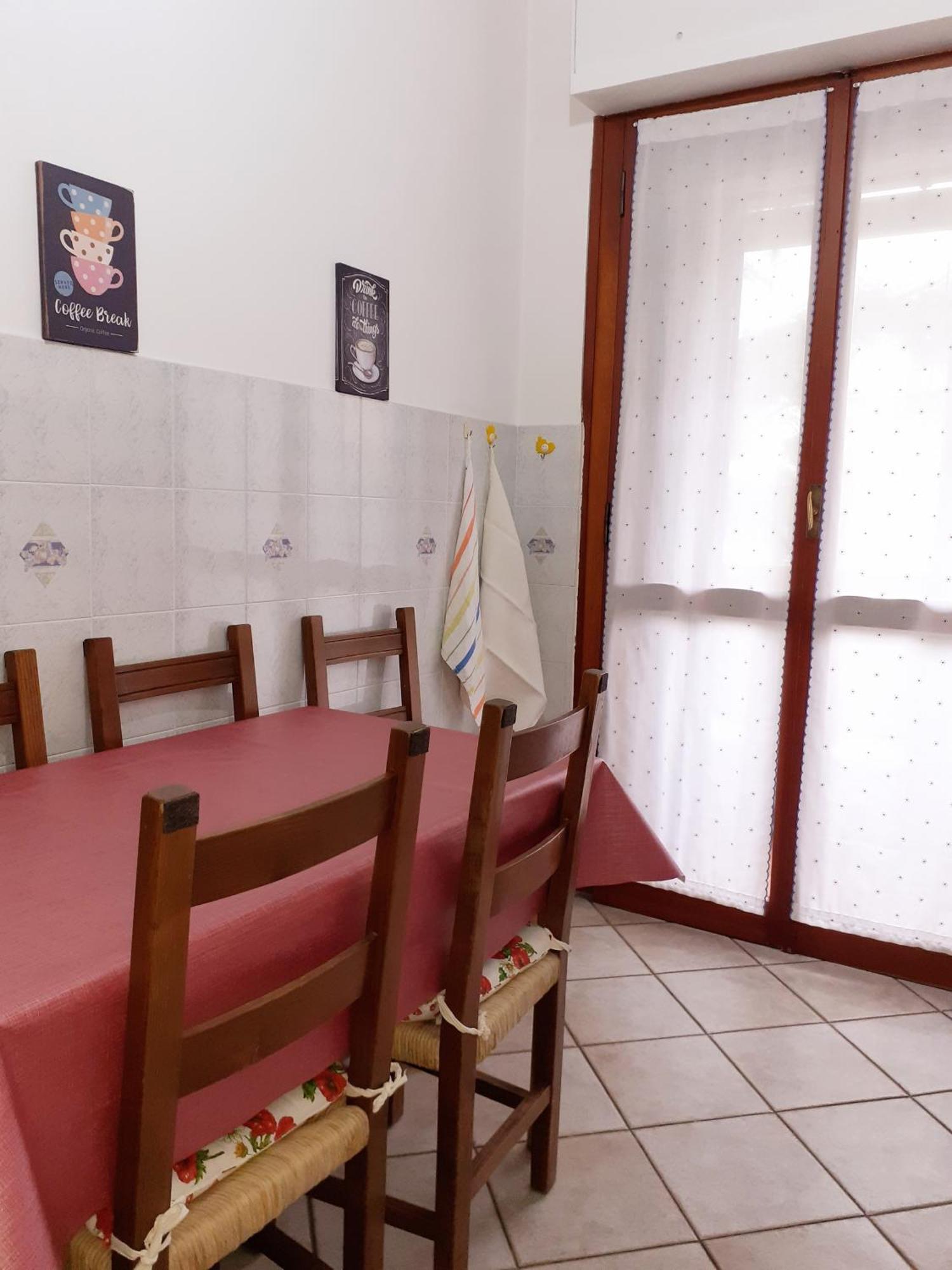 Appartamento La Casa Di Claudia Firenze Esterno foto