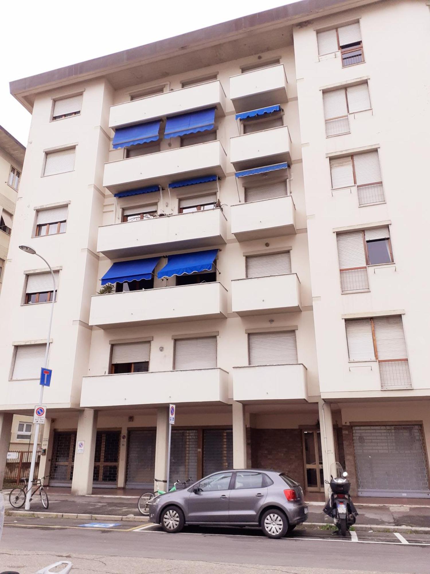 Appartamento La Casa Di Claudia Firenze Esterno foto