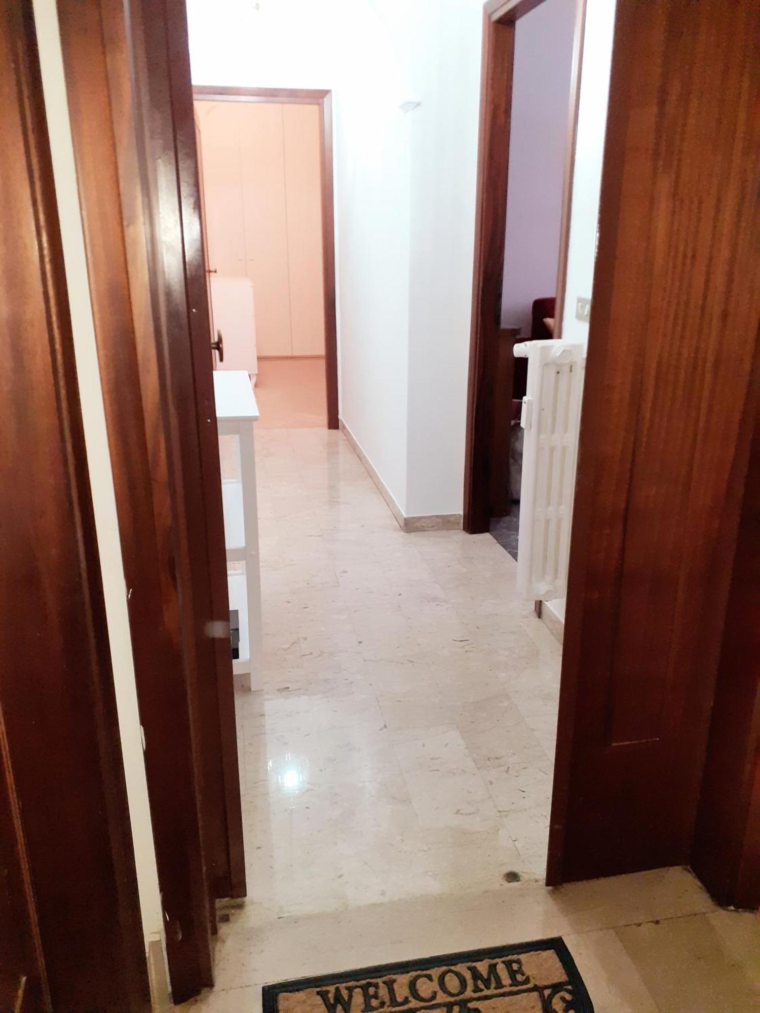 Appartamento La Casa Di Claudia Firenze Esterno foto