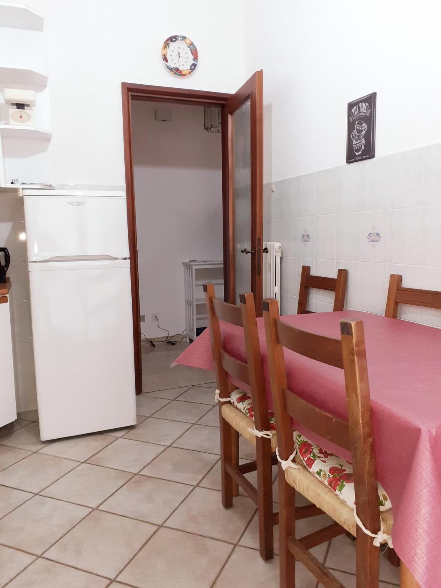 Appartamento La Casa Di Claudia Firenze Esterno foto