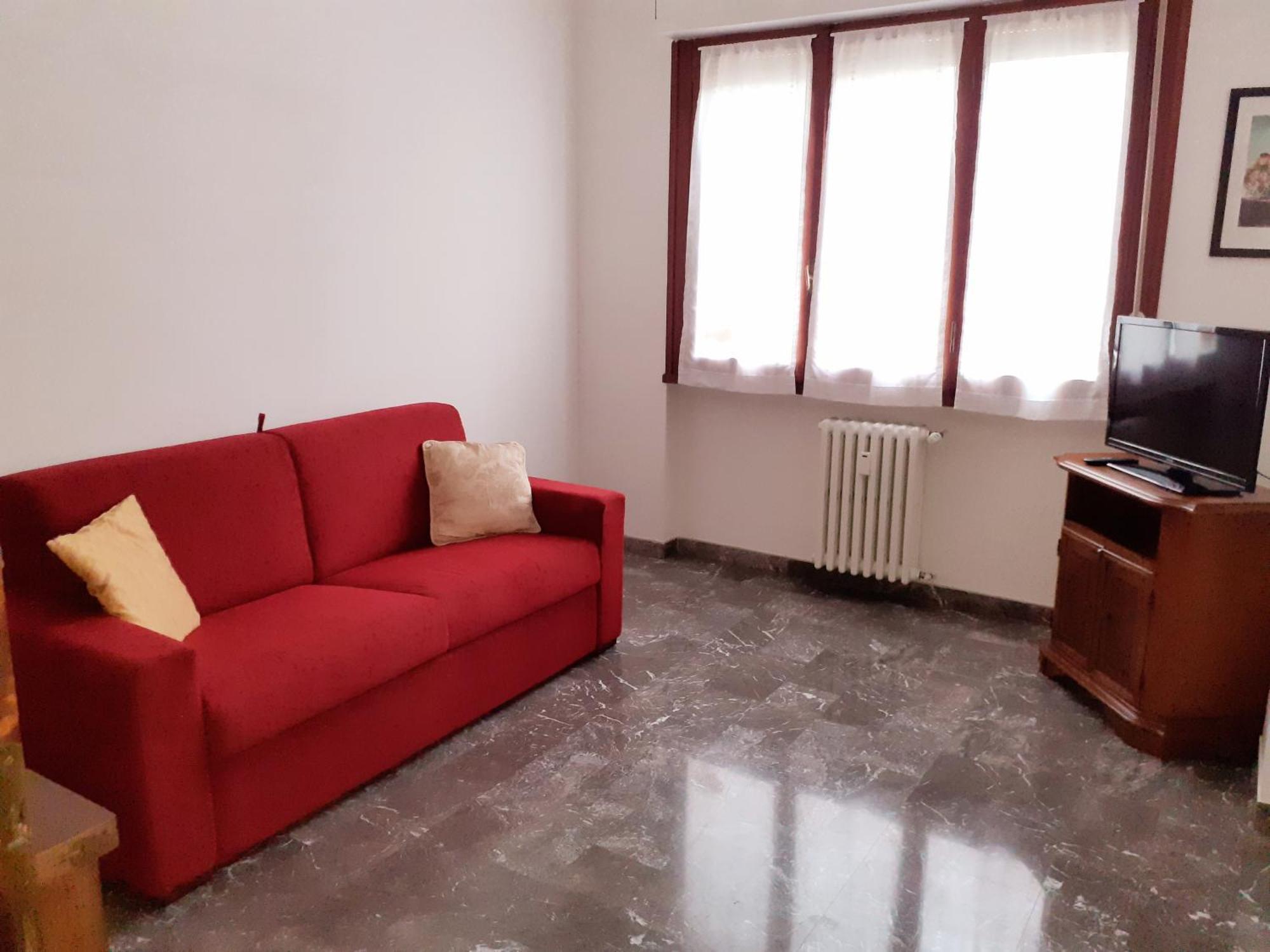 Appartamento La Casa Di Claudia Firenze Esterno foto