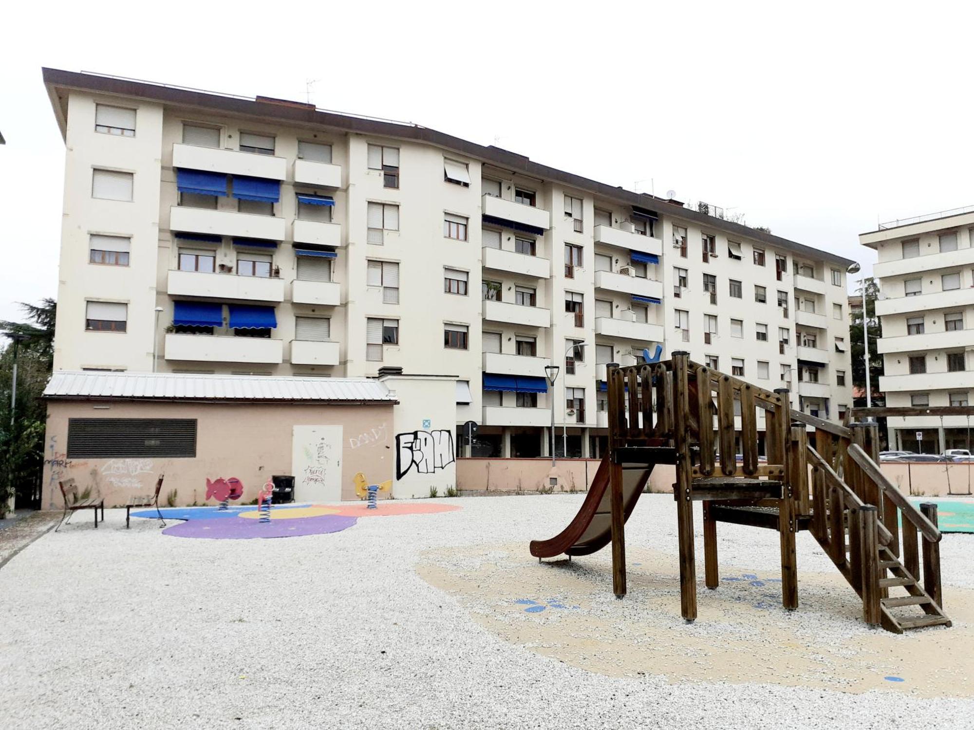 Appartamento La Casa Di Claudia Firenze Esterno foto