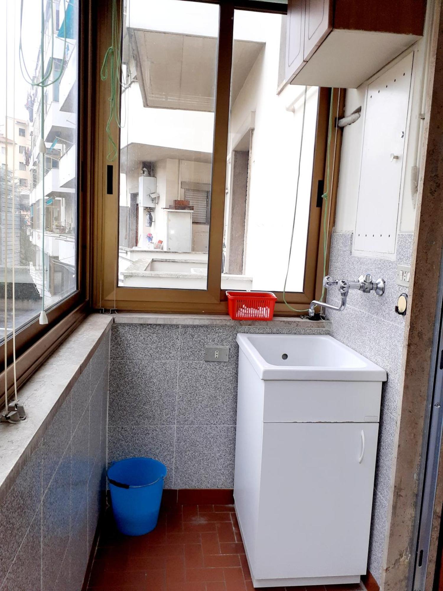 Appartamento La Casa Di Claudia Firenze Esterno foto
